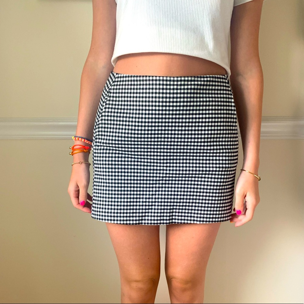 Urban outfitters skirt